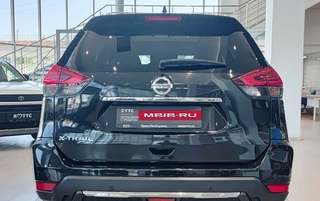 Nissan X-Trail, 2021 год, 2 850 000 рублей, 7 фотография