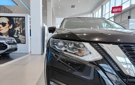 Nissan X-Trail, 2021 год, 2 850 000 рублей, 21 фотография
