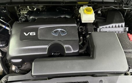 Infiniti QX60, 2022 год, 5 420 000 рублей, 5 фотография