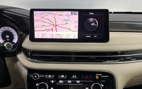 Infiniti QX60, 2022 год, 5 420 000 рублей, 12 фотография