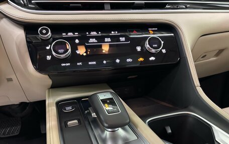 Infiniti QX60, 2022 год, 5 420 000 рублей, 13 фотография