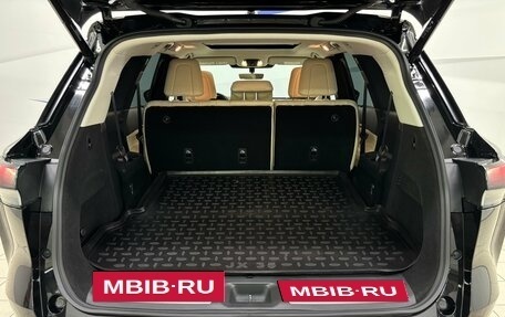 Infiniti QX60, 2022 год, 5 420 000 рублей, 7 фотография