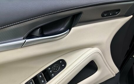 Infiniti QX60, 2022 год, 5 420 000 рублей, 19 фотография