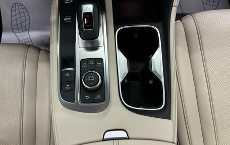 Infiniti QX60, 2022 год, 5 420 000 рублей, 14 фотография
