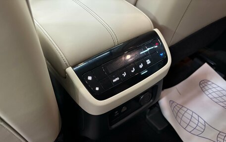 Infiniti QX60, 2022 год, 5 420 000 рублей, 22 фотография