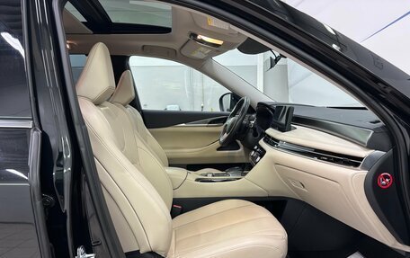 Infiniti QX60, 2022 год, 5 420 000 рублей, 17 фотография