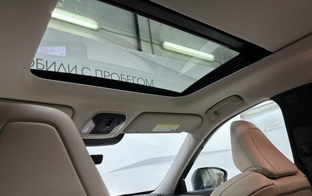 Infiniti QX60, 2022 год, 5 420 000 рублей, 23 фотография