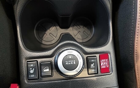Nissan X-Trail, 2021 год, 2 850 000 рублей, 24 фотография