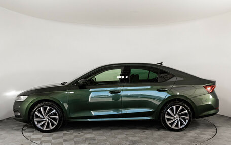 Mazda 6, 2019 год, 2 299 000 рублей, 10 фотография