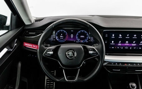 Mazda 6, 2019 год, 2 299 000 рублей, 14 фотография