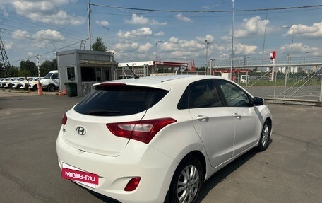 Hyundai i30 II рестайлинг, 2014 год, 829 000 рублей, 5 фотография
