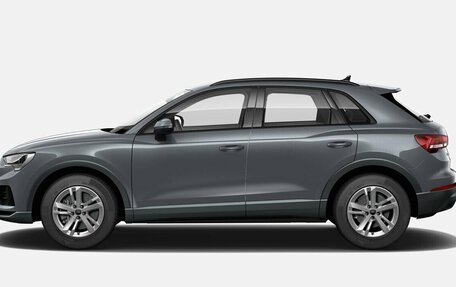 Audi Q3, 2026 год, 5 100 000 рублей, 2 фотография