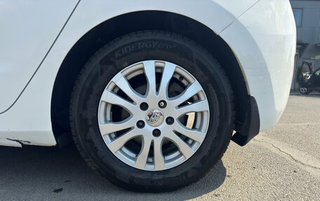 Hyundai i30 II рестайлинг, 2014 год, 829 000 рублей, 9 фотография
