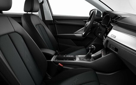 Audi Q3, 2026 год, 5 100 000 рублей, 6 фотография