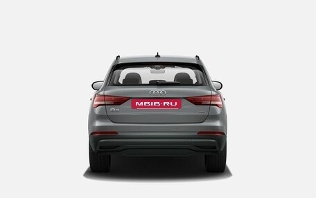Audi Q3, 2026 год, 5 100 000 рублей, 5 фотография