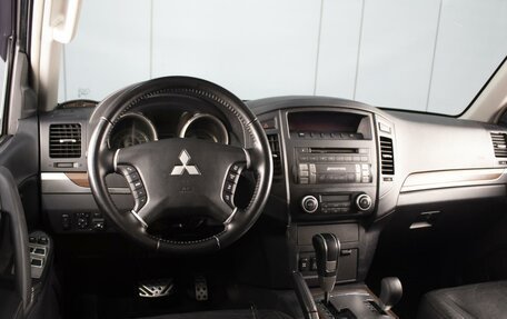 Mitsubishi Pajero IV, 2008 год, 1 430 000 рублей, 5 фотография