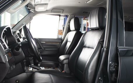 Mitsubishi Pajero IV, 2008 год, 1 430 000 рублей, 8 фотография