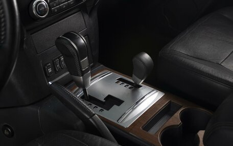 Mitsubishi Pajero IV, 2008 год, 1 430 000 рублей, 11 фотография