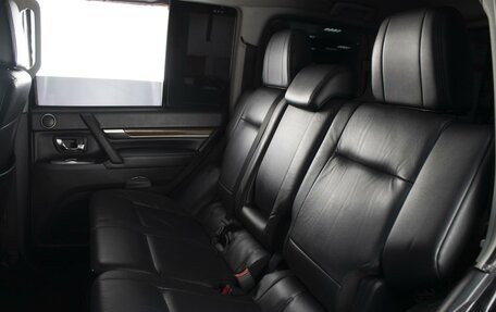 Mitsubishi Pajero IV, 2008 год, 1 430 000 рублей, 9 фотография