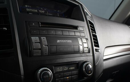 Mitsubishi Pajero IV, 2008 год, 1 430 000 рублей, 14 фотография