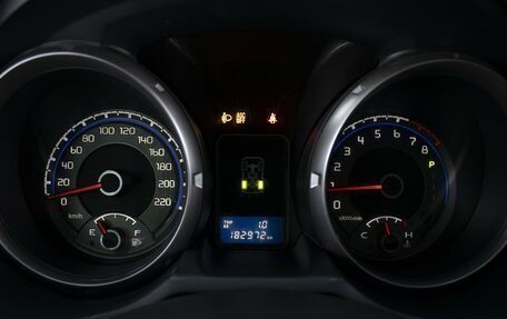 Mitsubishi Pajero IV, 2008 год, 1 430 000 рублей, 13 фотография