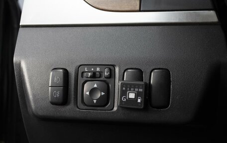 Mitsubishi Pajero IV, 2008 год, 1 430 000 рублей, 15 фотография
