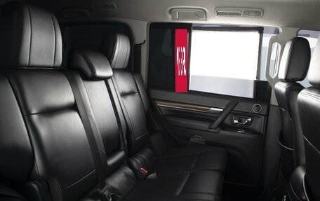 Mitsubishi Pajero IV, 2008 год, 1 430 000 рублей, 6 фотография
