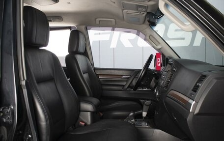 Mitsubishi Pajero IV, 2008 год, 1 430 000 рублей, 7 фотография