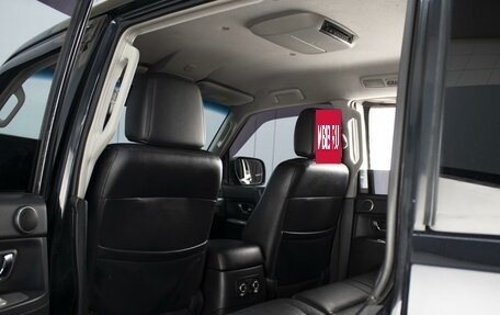Mitsubishi Pajero IV, 2008 год, 1 430 000 рублей, 10 фотография