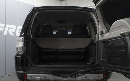 Mitsubishi Pajero IV, 2008 год, 1 430 000 рублей, 16 фотография
