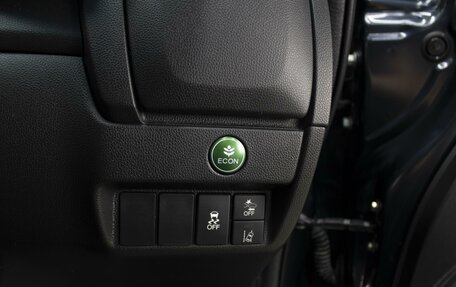 Honda Fit III, 2018 год, 1 360 000 рублей, 16 фотография