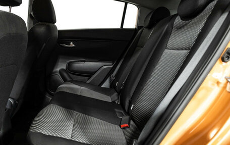 KIA Rio IV, 2020 год, 1 648 960 рублей, 11 фотография