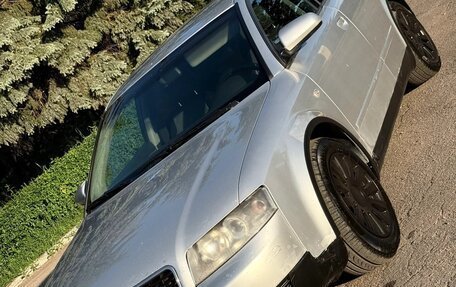 Audi A4, 2001 год, 400 000 рублей, 2 фотография