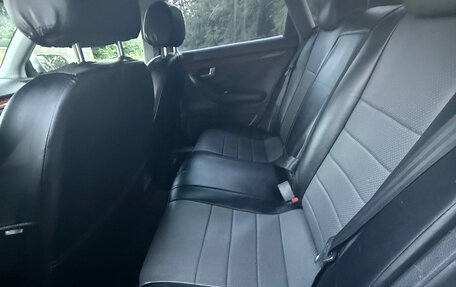 Audi A4, 2001 год, 400 000 рублей, 8 фотография