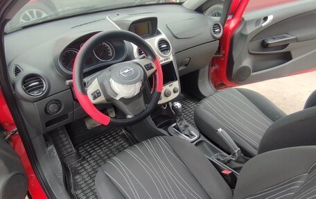 Opel Corsa D, 2008 год, 170 000 рублей, 8 фотография