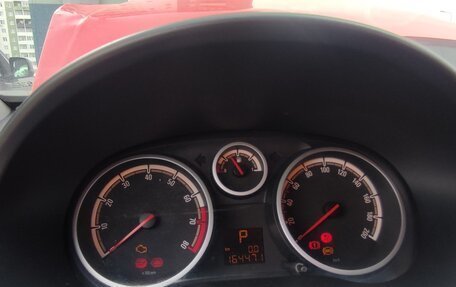 Opel Corsa D, 2008 год, 170 000 рублей, 11 фотография