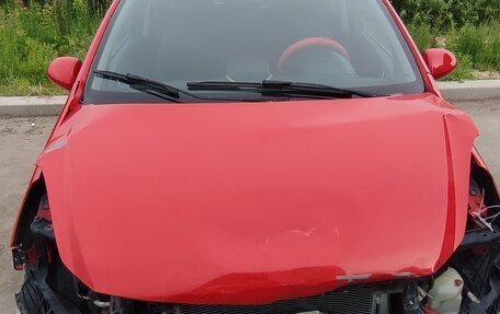 Opel Corsa D, 2008 год, 170 000 рублей, 6 фотография