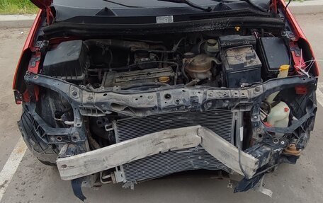 Opel Corsa D, 2008 год, 170 000 рублей, 14 фотография