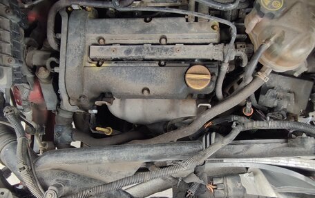 Opel Corsa D, 2008 год, 170 000 рублей, 20 фотография