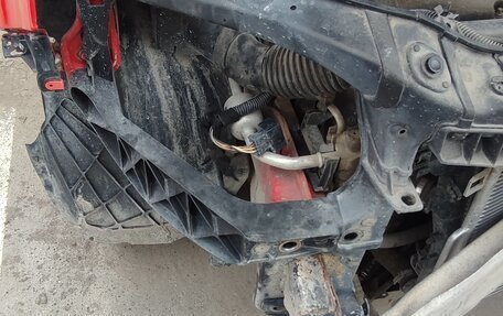 Opel Corsa D, 2008 год, 170 000 рублей, 16 фотография
