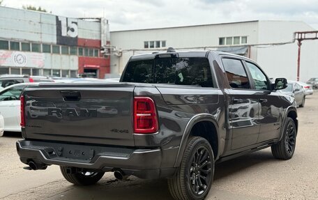 Rambler 1500, 2026 год, 10 452 000 рублей, 4 фотография