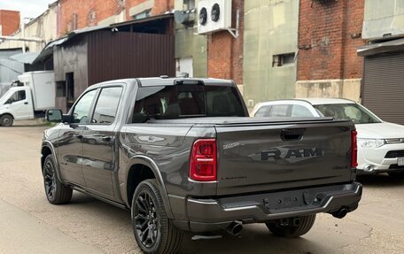 Rambler 1500, 2026 год, 10 452 000 рублей, 6 фотография