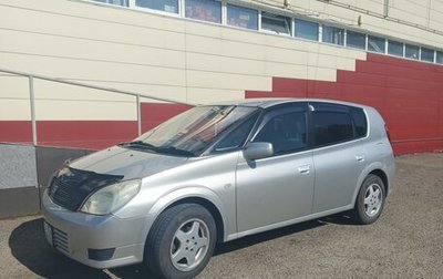 Toyota Opa I рестайлинг, 2002 год, 470 000 рублей, 1 фотография