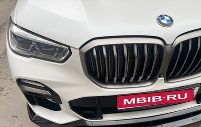 BMW X5, 2020 год, 9 150 000 рублей, 1 фотография