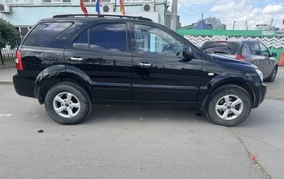 KIA Sorento IV, 2008 год, 890 000 рублей, 1 фотография