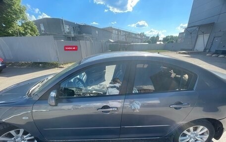 Mazda 3, 2006 год, 379 999 рублей, 1 фотография