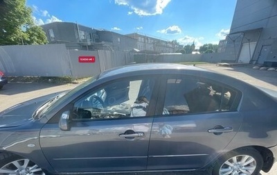 Mazda 3, 2006 год, 379 999 рублей, 1 фотография