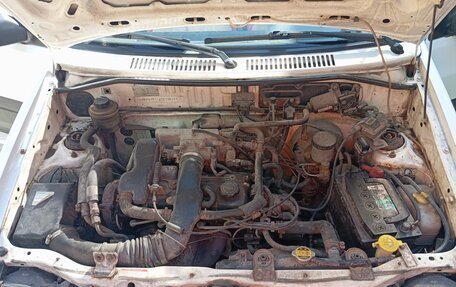 KIA Pride II, 1999 год, 220 000 рублей, 1 фотография