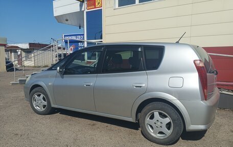Toyota Opa I рестайлинг, 2002 год, 470 000 рублей, 2 фотография