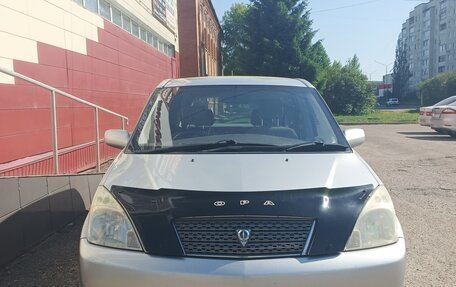 Toyota Opa I рестайлинг, 2002 год, 470 000 рублей, 4 фотография